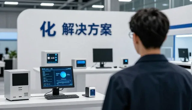 技术咨询用户如何选择非标定制