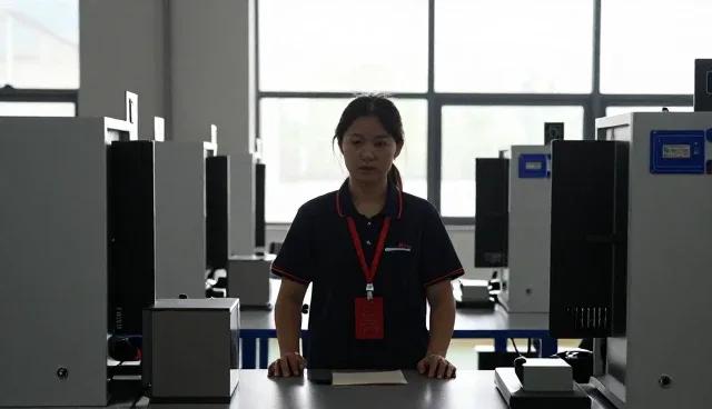 上海鑫必顺厨房设备有限公司以自动洗碗机服务连接更多应用场景